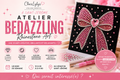Atelier Rhinestone Art – Bedazzling | Saint-Jérôme